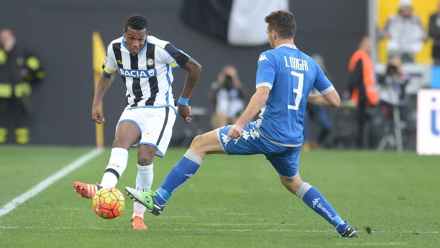 IM电竞APP-桑普多利亚客场-战平乌迪内斯，保持不败的简单介绍