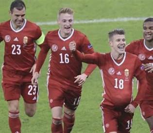 关于奥地利队客场不敌黑山，小组出线形势岌岌可危的信息